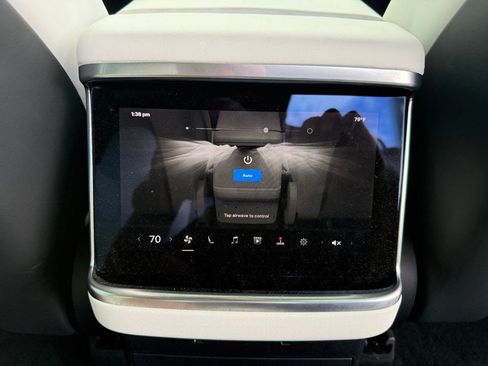 Used 2022 Tesla Model X Plaid AWD/4WD image 35