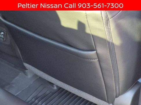 Certified 2023 Nissan Frontier PRO-4X w/ Pro-4X Premium Package AWD/4WD image 18