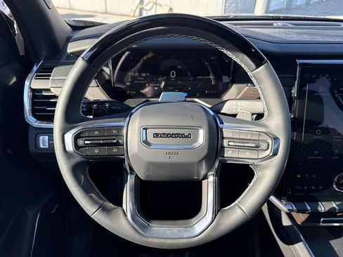 New 2026 GMC Acadia Denali w/ Super Cruise Package image 14