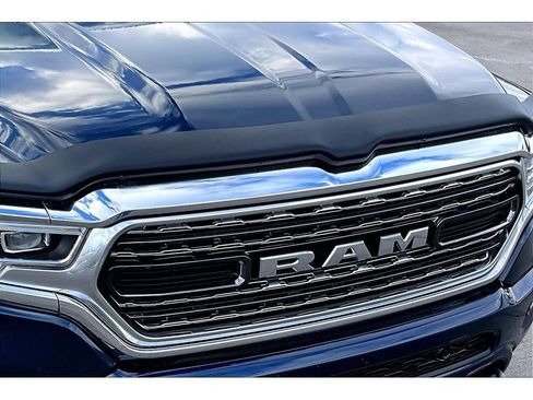 Used 2020 RAM 1500 Limited image 29