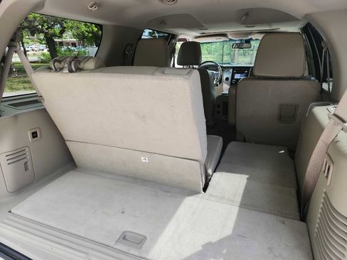 Used 2013 Ford Expedition Limited image 36