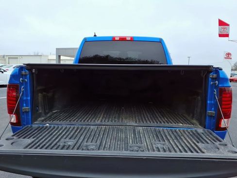 Used 2021 RAM 1500 Classic Warlock image 9