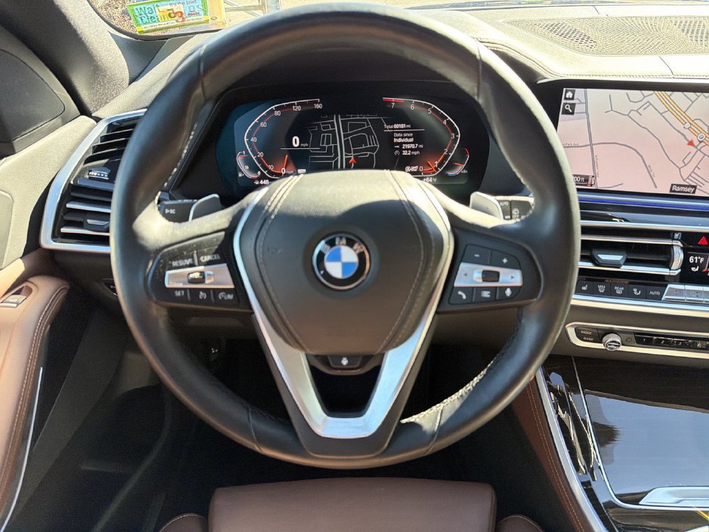 Used 2020 BMW X5 xDrive40i w/ Premium Package AWD/4WD image 23