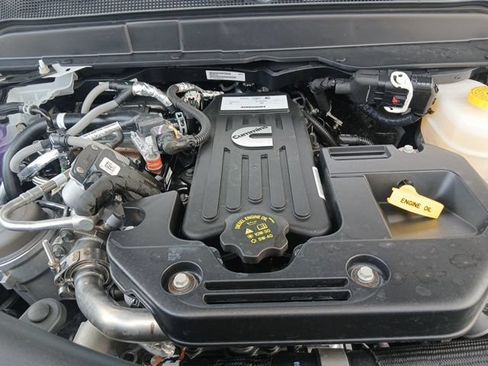 New 2026 RAM 2500 Tradesman AWD/4WD image 53