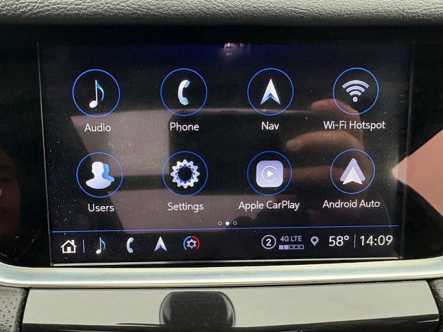 Used 2023 Cadillac XT5 Premium Luxury AWD/4WD image 29