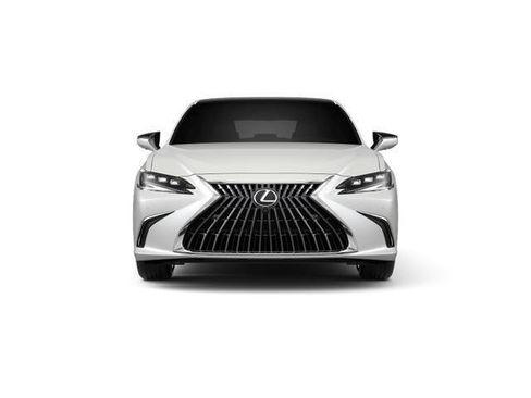 New 2025 Lexus ES 350 Ultra Luxury image 5