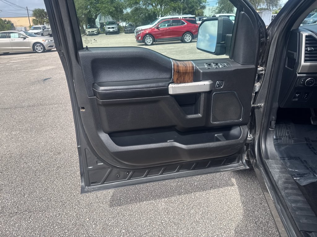 Used 2020 Ford F150 Lariat AWD/4WD image 13