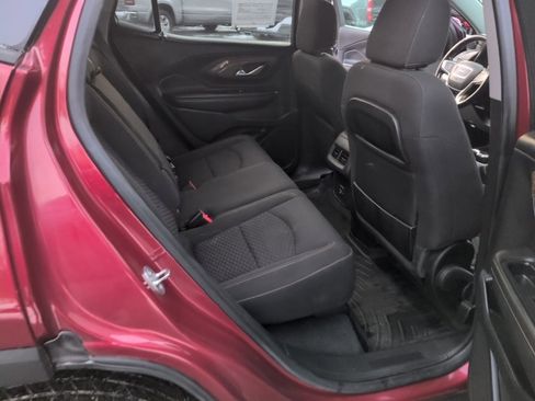 Used 2020 GMC Terrain SLE w/ Driver Convenience Package image 33