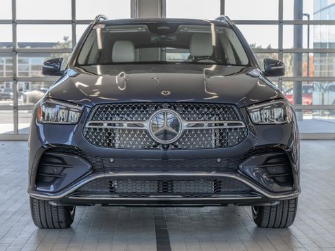 New 2026 Mercedes-Benz GLE 450 4MATIC image 11