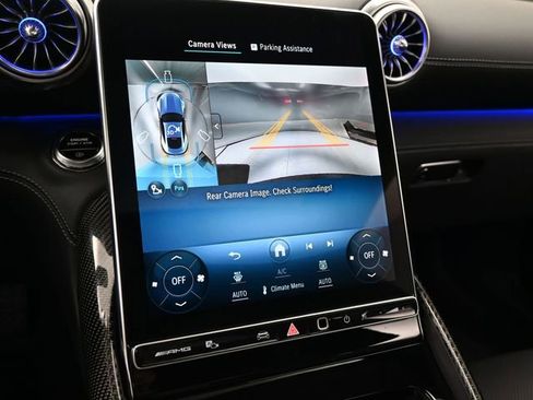 Used 2025 Mercedes-Benz AMG GT 63 image 19