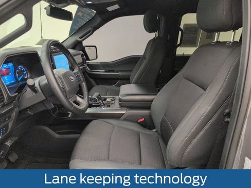 Used 2021 Ford F150 XLT w/ Equipment Group 302A High RWD image 5