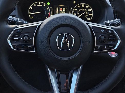 New 2025 Acura RDX Base image 27