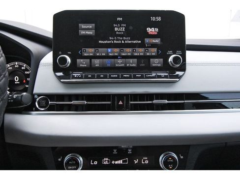 Used 2023 Mitsubishi Outlander FWD image 22