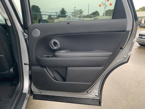 New 2026 Hyundai Palisade SEL image 99