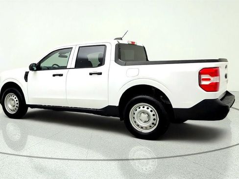 Used 2025 Ford Maverick XL FWD image 7