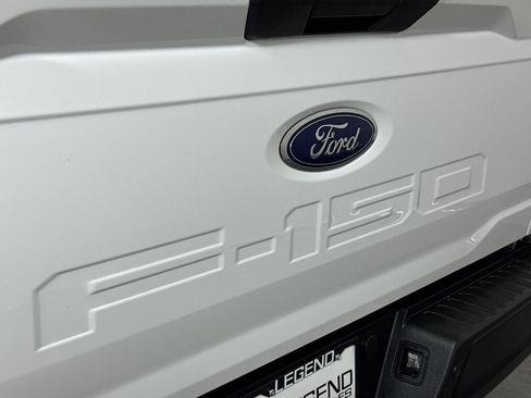 Used 2023 Ford F150 XL RWD image 9