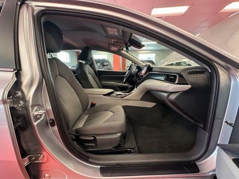 Certified 2023 Toyota Camry LE w/ Cold Weather Package image 15
