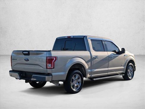 Used 2017 Ford F150 XLT w/ Equipment Group 302A Luxury image 5