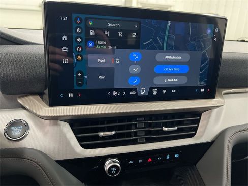 Used 2026 Ford Explorer Active image 17