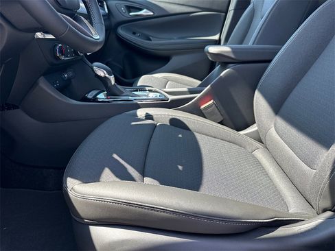 New 2026 Buick Encore GX Preferred w/ Comfort Package image 10