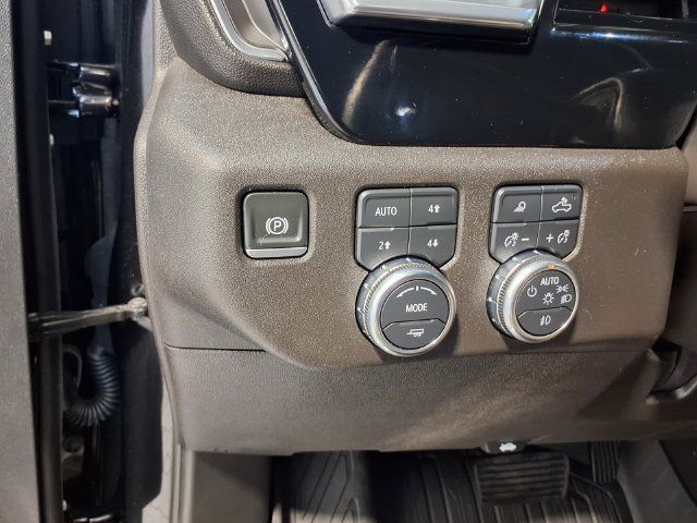 Used 2025 GMC Sierra 1500 Elevation w/ Preferred Package AWD/4WD image 18