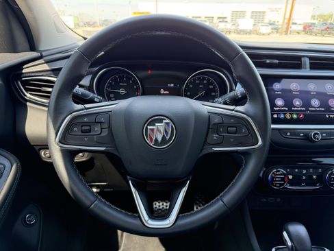 Used 2023 Buick Encore GX Select w/ Sport Touring Package image 15