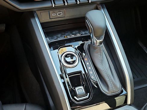 New 2026 Chevrolet Colorado LT w/ LT Convenience Package image 19