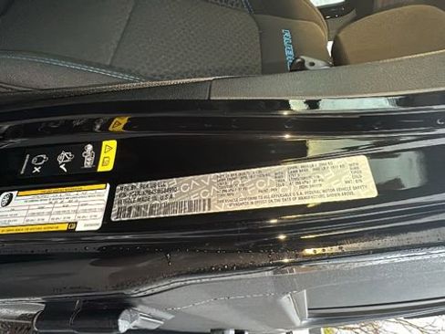 Used 2025 Jeep Wrangler Unlimited Rubicon 4xe w/ Safety Group image 39