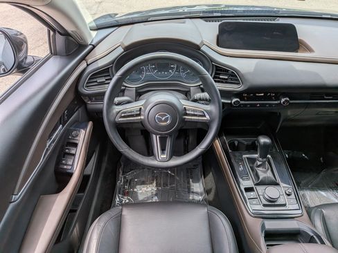 Used 2021 MAZDA CX-30 FWD 2.5 S w/ Premium Package image 17