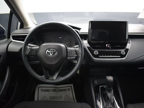 Used 2023 Toyota Corolla LE FWD image 14