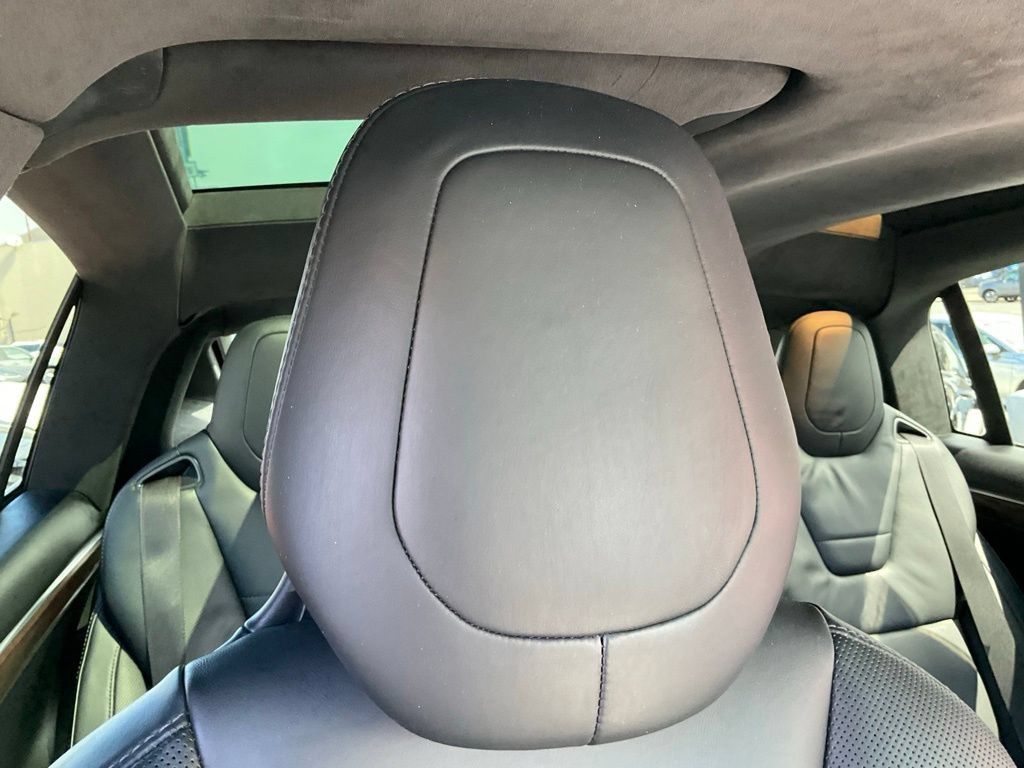 Used 2016 Tesla Model X P90D AWD/4WD image 68