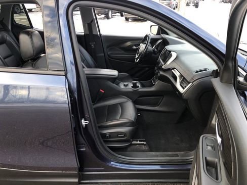 Used 2019 GMC Terrain SLT w/ Preferred Package image 23