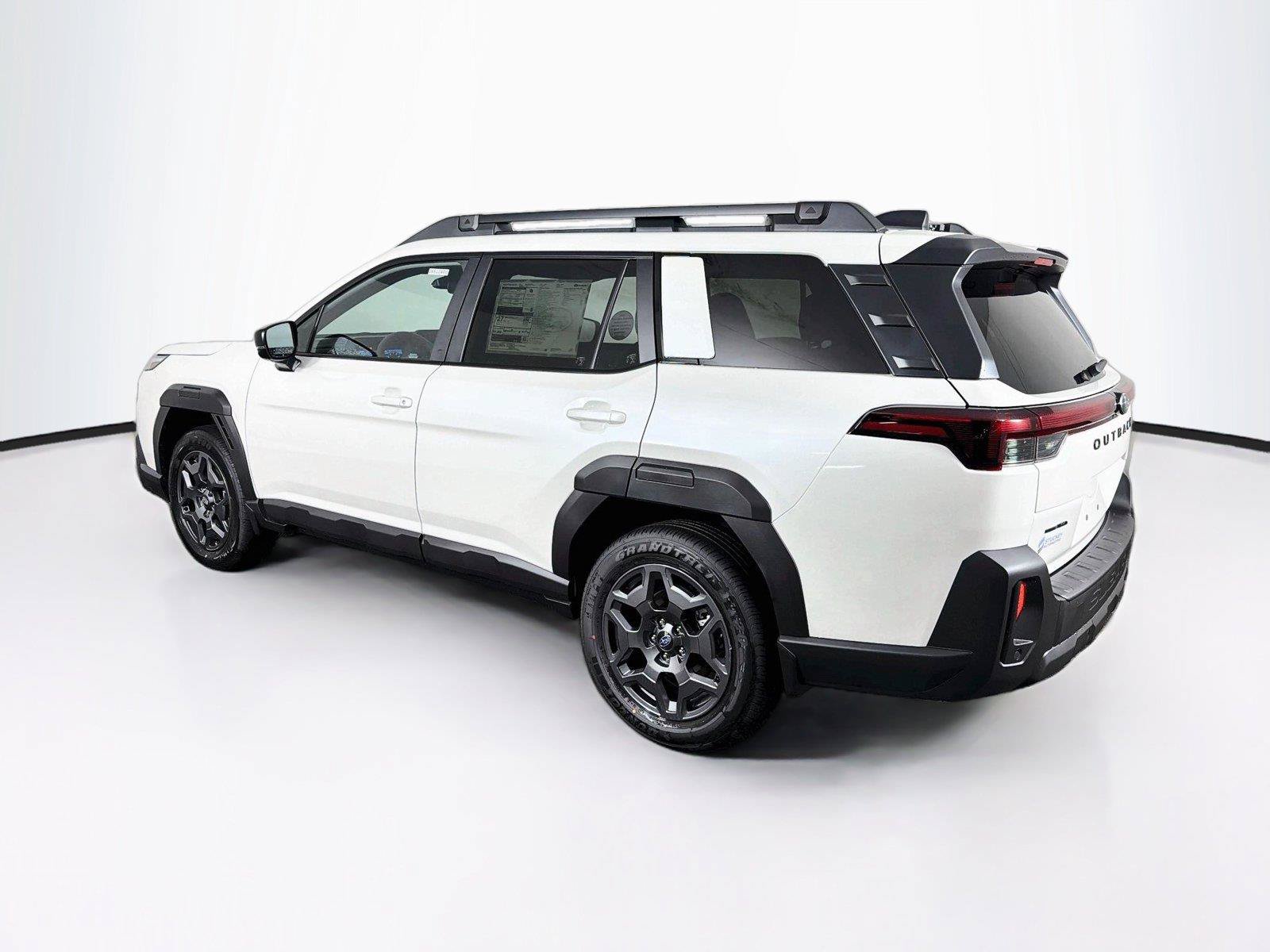 New 2026 Subaru Outback Premium AWD/4WD image 9