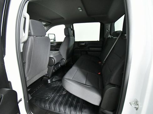 New 2026 Chevrolet Silverado 2500 W/T image 24
