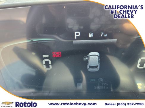 Used 2024 Kia Telluride S AWD/4WD image 24