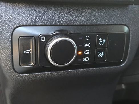 Used 2024 Ford Escape ST-Line FWD image 16