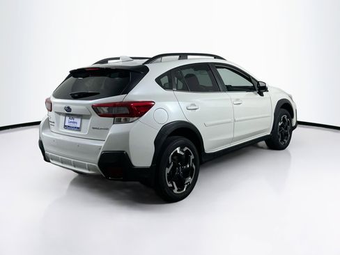 Used 2023 Subaru Crosstrek 2.5i Limited image 5