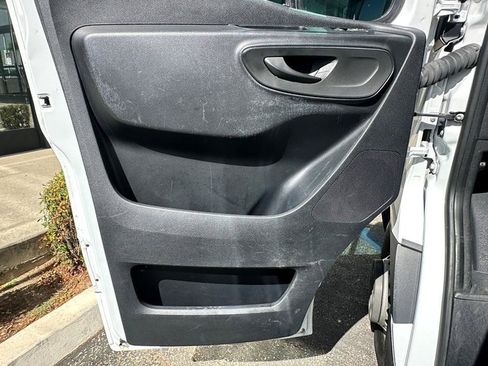 Used 2021 Mercedes-Benz Sprinter 3500 image 18