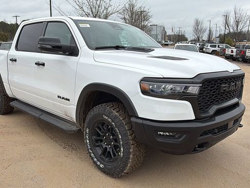 New 2026 RAM 1500 Rebel image 5