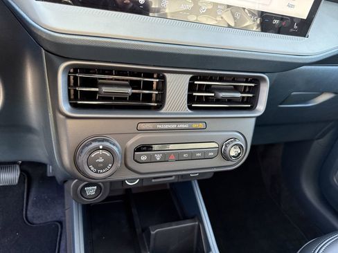 New 2026 Ford Maverick Lariat AWD/4WD image 28