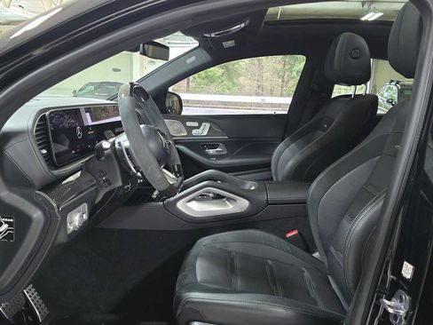 Used 2024 Mercedes-Benz GLE 63 AMG S image 20