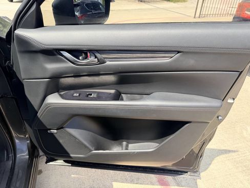 Used 2020 MAZDA CX-5 Grand Touring Reserve image 24