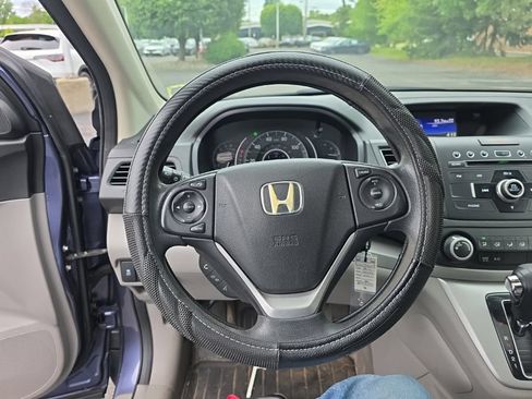Used 2012 Honda CR-V EX image 13