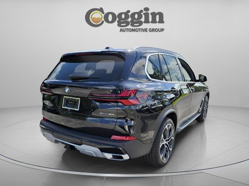 New 2026 BMW X5 sDrive40i image 5