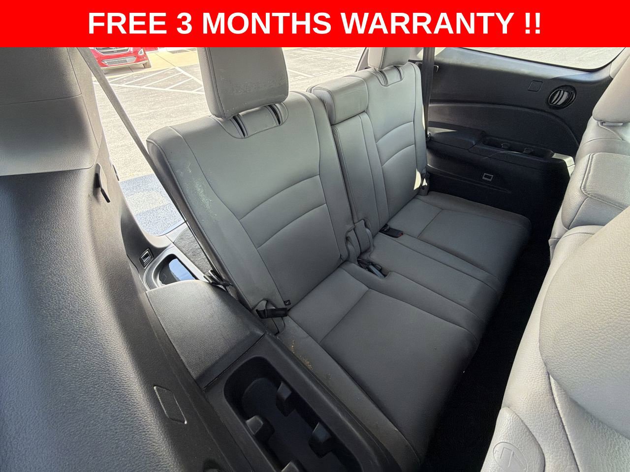 Used 2019 Honda Pilot EX-L image 23