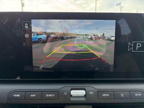 Used 2025 Kia K4 LXS image 20