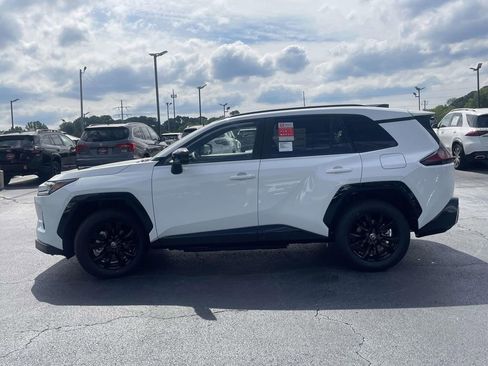 New 2026 Toyota RAV4 SE w/ Convenience Package AWD/4WD image 6