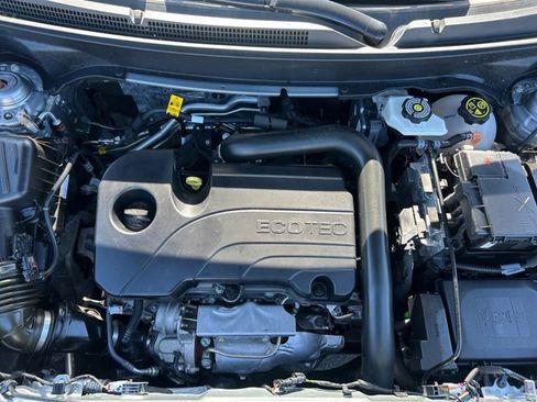 Certified 2023 Chevrolet Equinox LS image 29