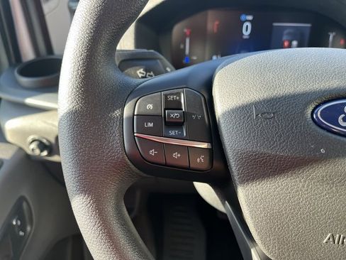 New 2026 Ford Transit 250 Low Roof image 9