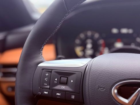 Certified 2026 INFINITI QX60 Autograph w/ Autograph Tech Package image 18